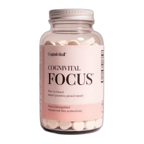 CogniVital Focus
